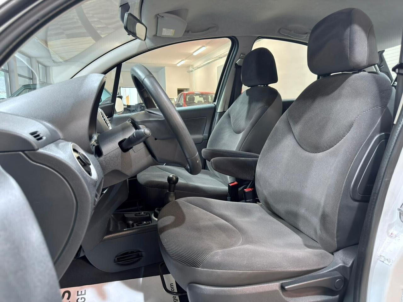 CITROEN C3 1.1 60cv SOLO 46.000KM NEOPATENTATI