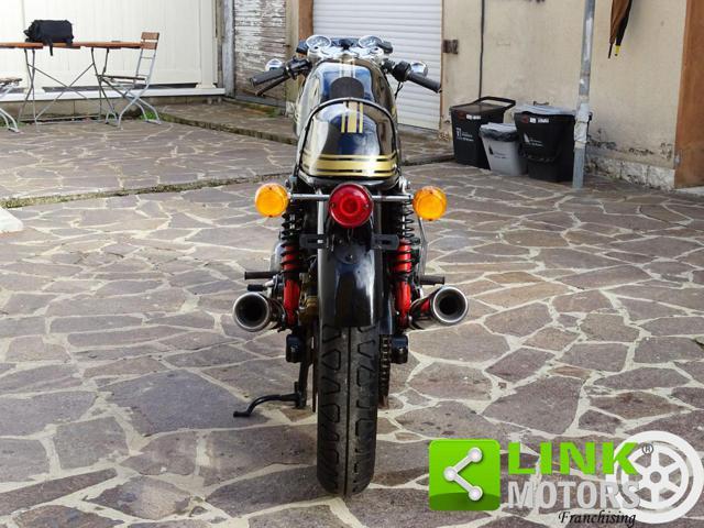 DUCATI 900 SS Anno 1980