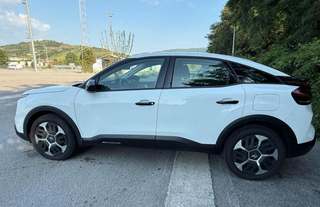 CITROEN C4 BlueHDi 110 S&S Feel