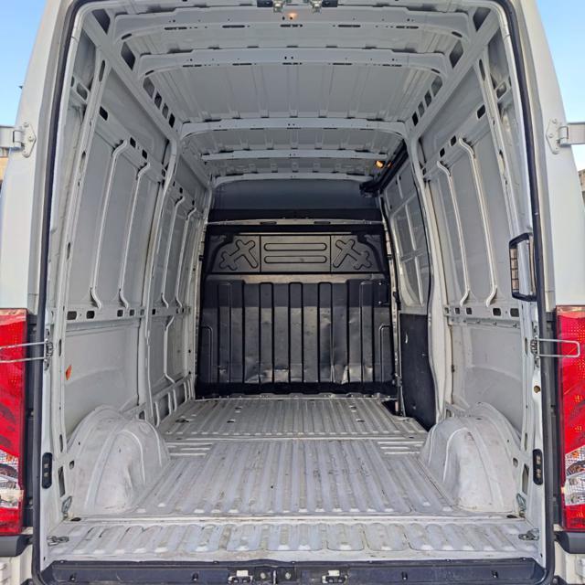IVECO DAILY 35S12 VH2 FURG.PASSO MEDIO/CORTO 3 PTI-2020