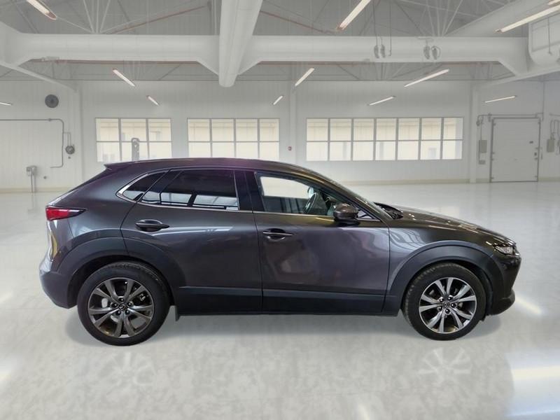 MAZDA CX-30 2.0L Skyactiv-X 180cv 4WD M Hybrid Exclusive Auto