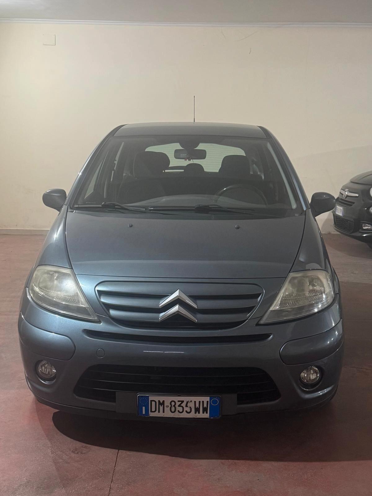 Citroen C3 1.1 airdream Exclusive LEGGI DESCRIZIONE