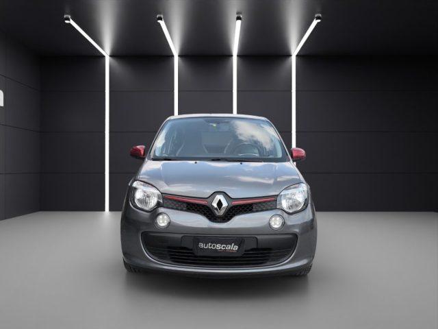 RENAULT Twingo SCe Sport Gpl