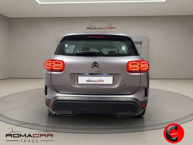 CITROEN C5 Aircross BlueHDi 130 S&S EAT8 Business PRONTA CONSEGNA!