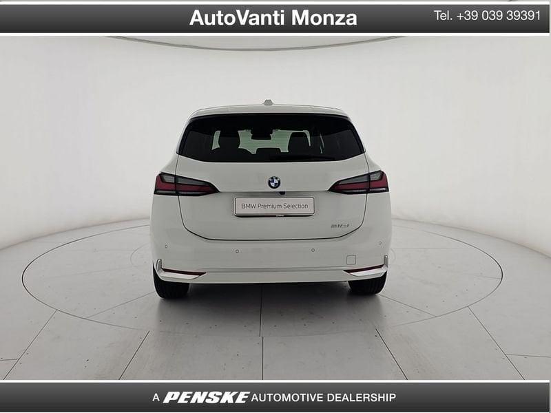 BMW Serie 2 Active Tourer 218i Active Tourer Luxury