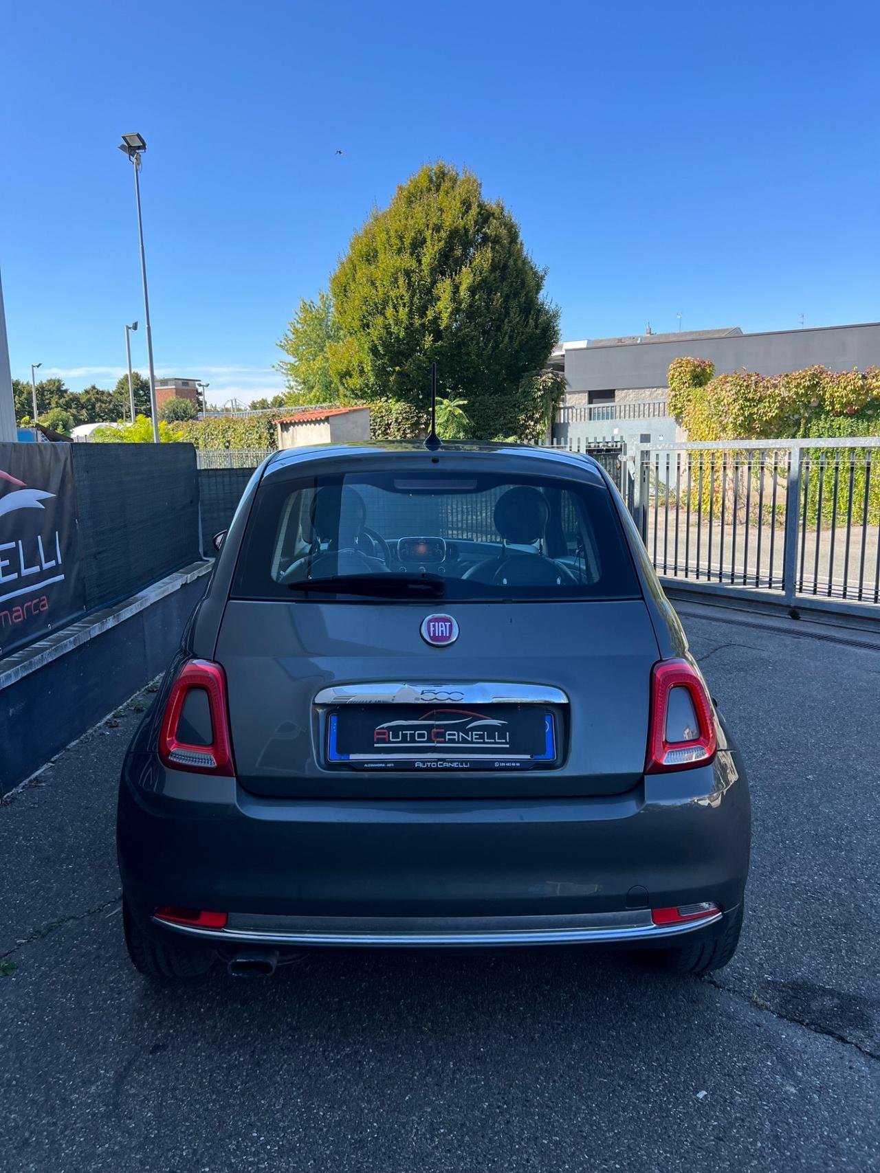 Fiat 500 1.2 Lounge OCCASIONE NEOPAT
