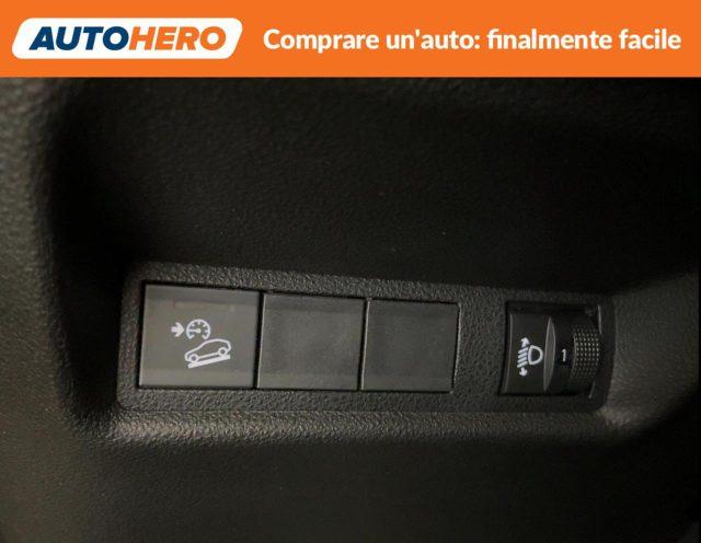 JEEP Avenger 1.2 Turbo 100 CV Altitude