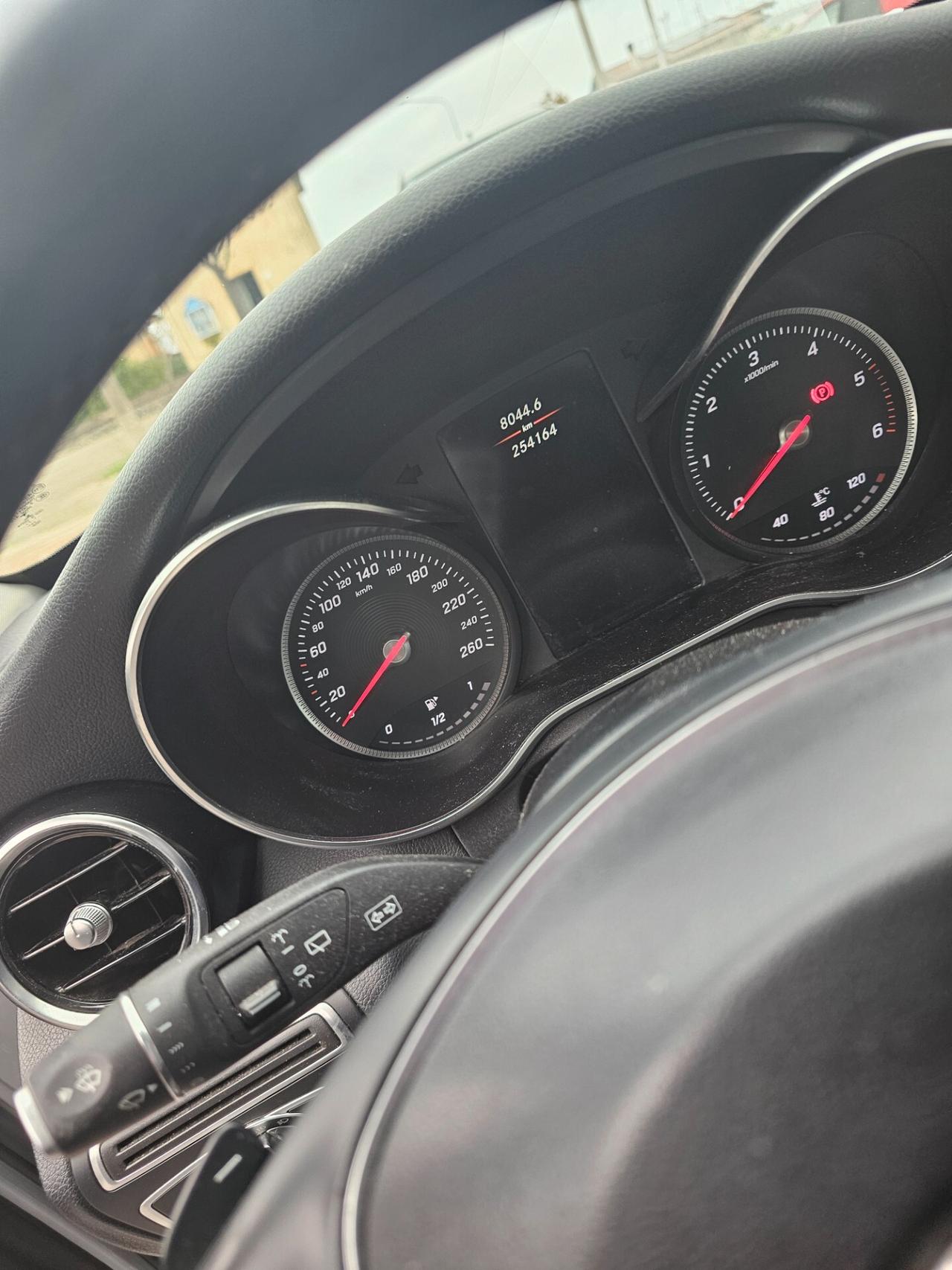 Mercedes-benz C 220d SPORT/REALIZZO IMMEDIATO