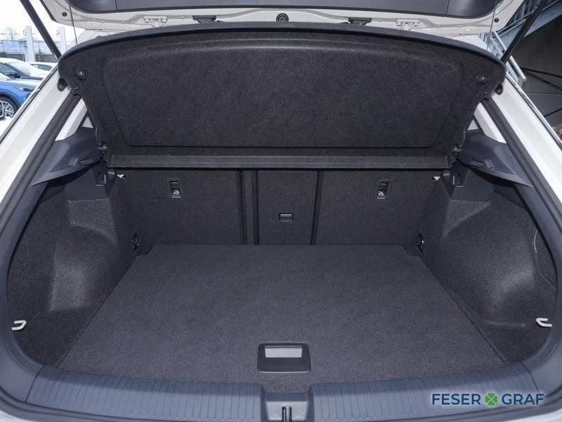 Volkswagen T-Roc 1.5 TSI ACT MOVE DSG LED NAVI COCKPIT CAMERA