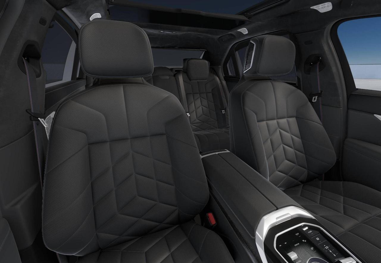 BMW Serie 7 740d xDrive MSport Pro