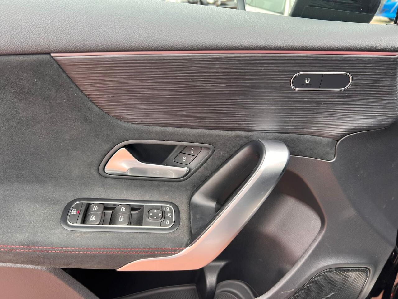 Mercedes-benz A 35 AMG 4MATIC