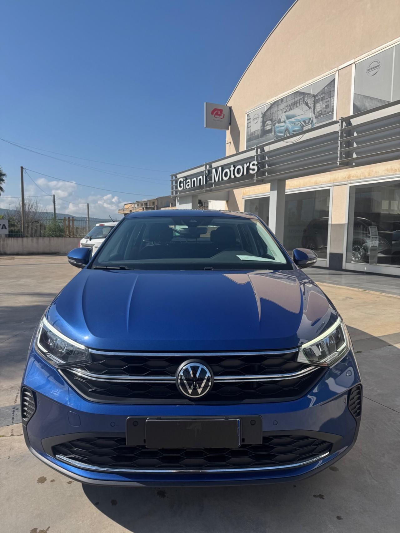 Volkswagen Taigo 1.0 TSI 95 CV Life