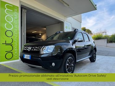 Dacia Duster 1.5dci Prestige 4x4 UNIPROPRIET PROMO