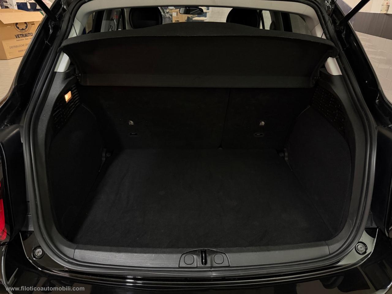 FIAT 500X 1.3 M.Jet 95 CV Club CARPLAY - NUOVO MODELLO