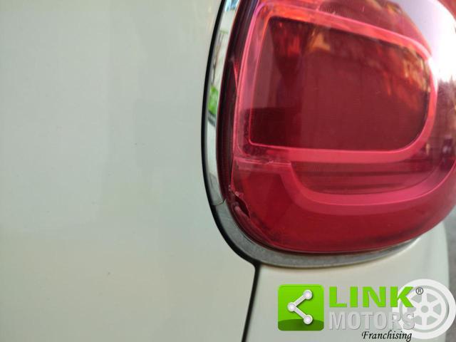 FIAT 500L 1.3 Multijet 85 CV Business