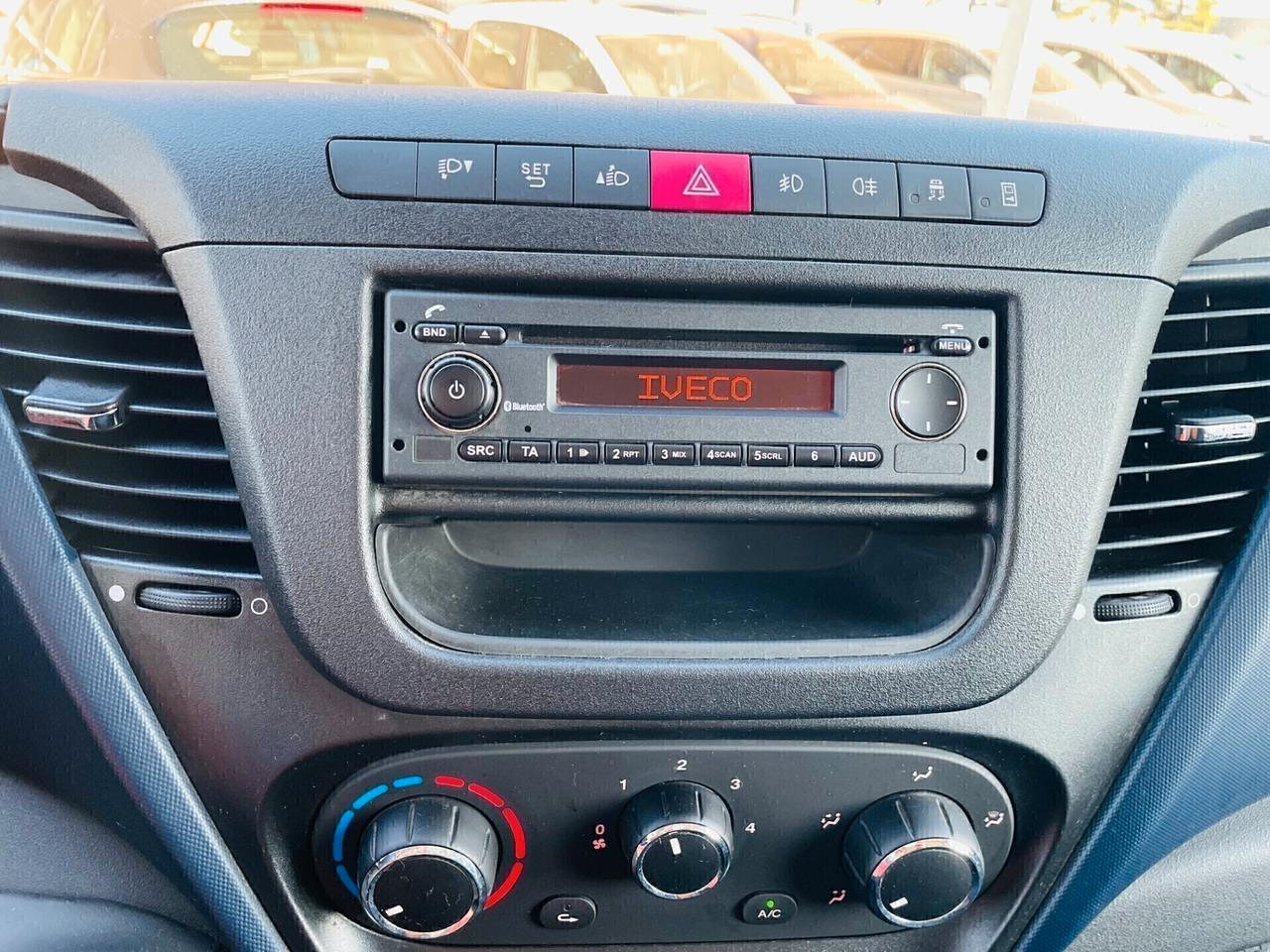 Iveco Daily 35 S14 136CV HI-MATIC L3H2