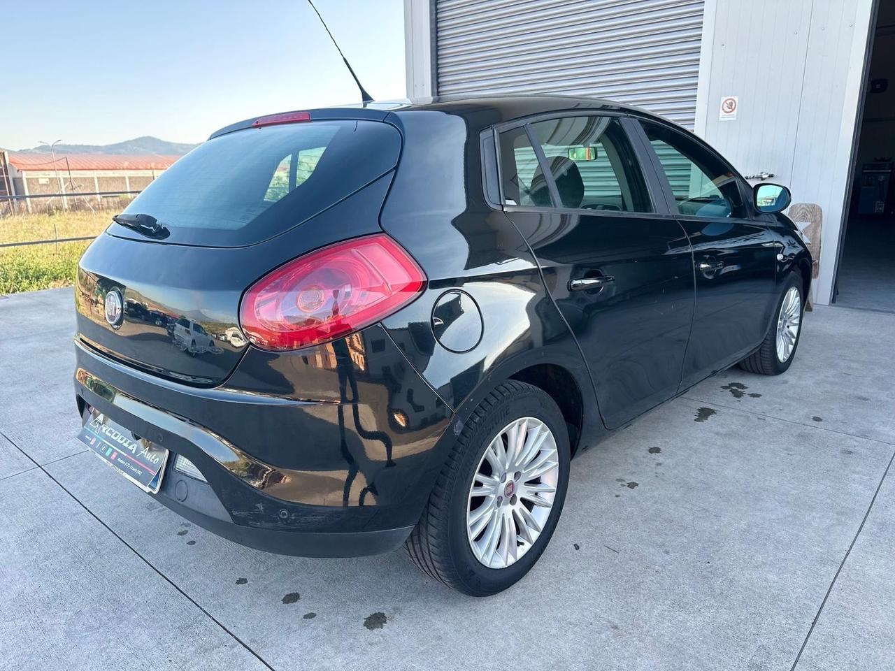Fiat Bravo 1.4 Active GPL