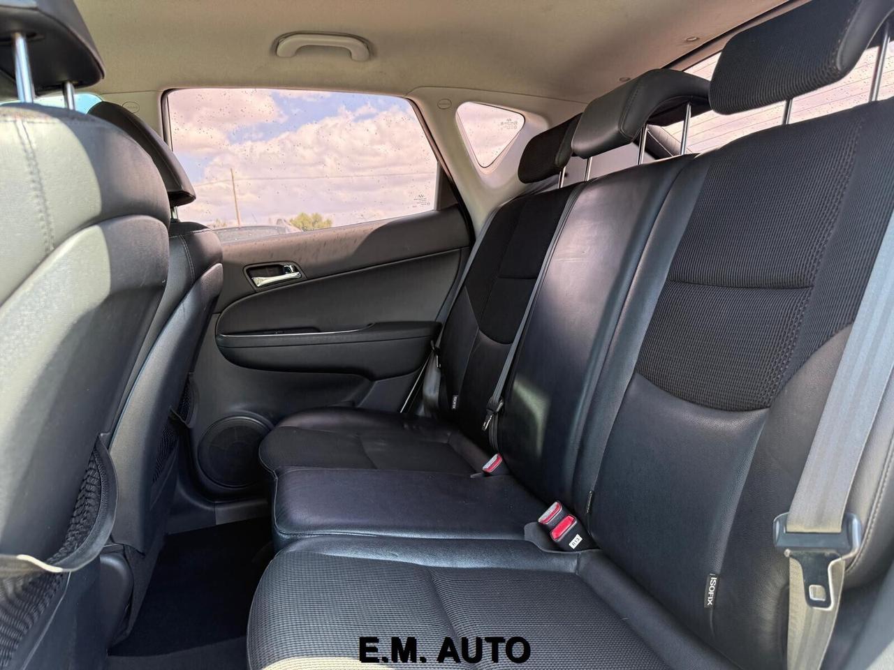 Hyundai i30 1.6 CRDi 128 CV 5p. Style