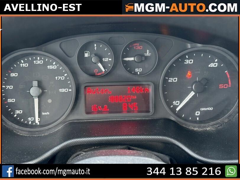 IVECO DAILY 35C14 - CELLA FRIGO