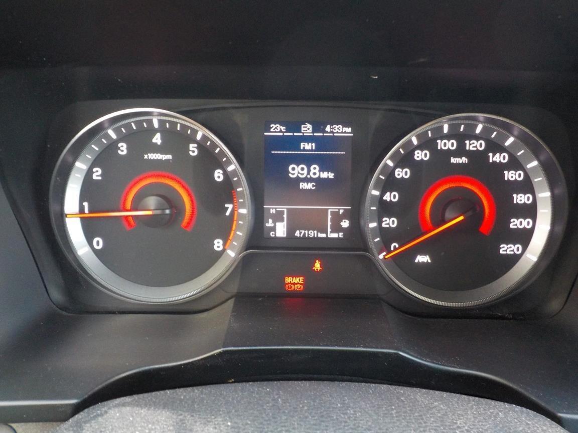 Ssangyong Tivoli 1.2 GDI Turbo Gpl 2WD Comfort