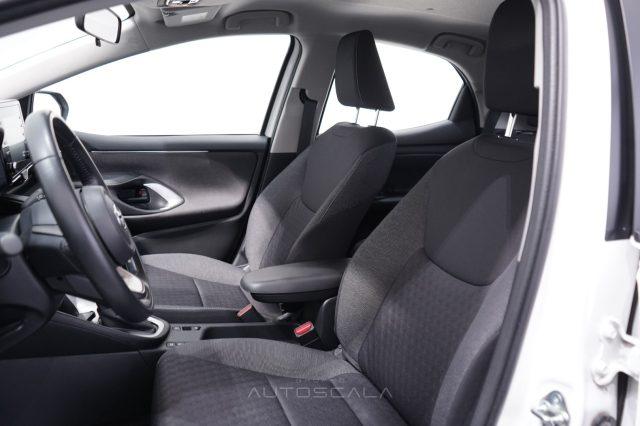 TOYOTA Yaris 1.5 Hybrid 116cv 5 porte Dynamic Business