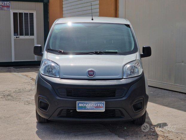 Fiat Fiorino 1.3 MTJ 80CV Dicembre 2016