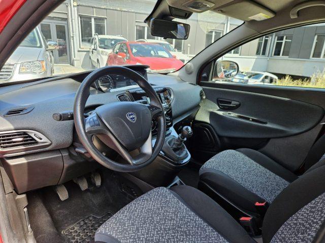 LANCIA Ypsilon 1.0 FireFly 5 porte S&S Hybrid