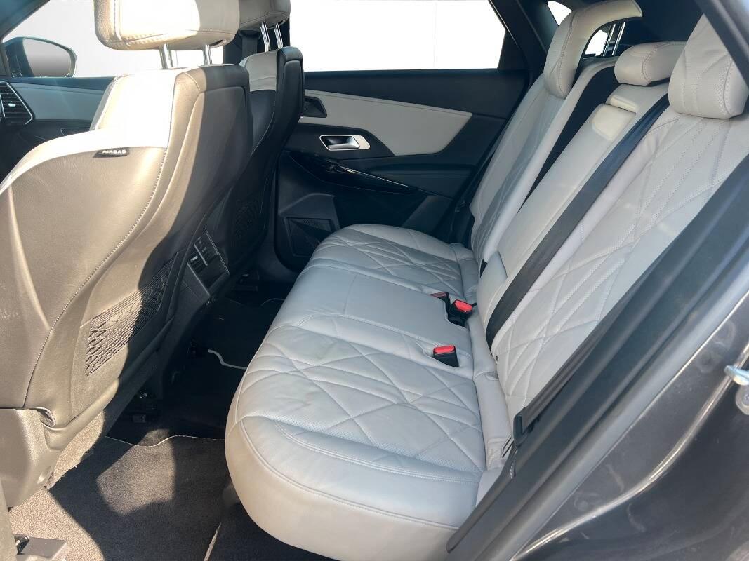 DS DS 7 1.5 bluehdi Esprit de Voyage 130cv auto