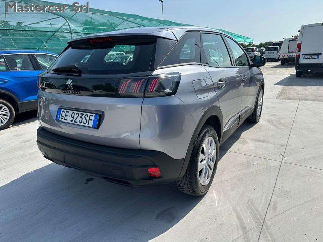 PEUGEOT 3008 3008 1.5 bluehdi Active Business s - GE923SF