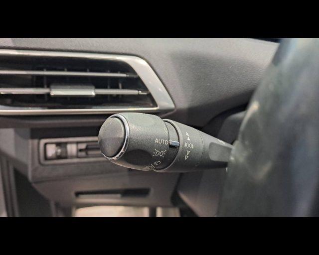 PEUGEOT 3008 1.6 bluehdi Business s&s 120cv