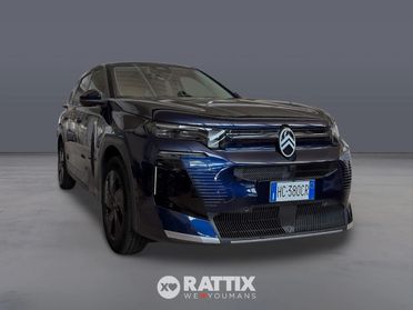 Citroen C5 Aircross 1.2 hybrid 145CV Max auto