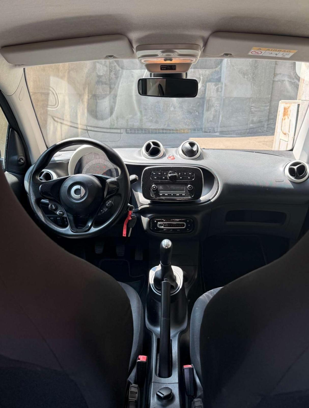 Smart ForTwo 70 1.0 Youngster