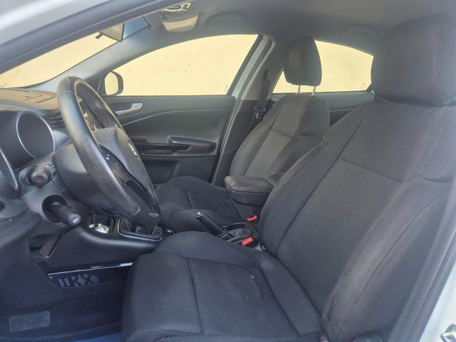 ALFA ROMEO Giulietta 1.6 JTDm-2 105 CV Distinctive