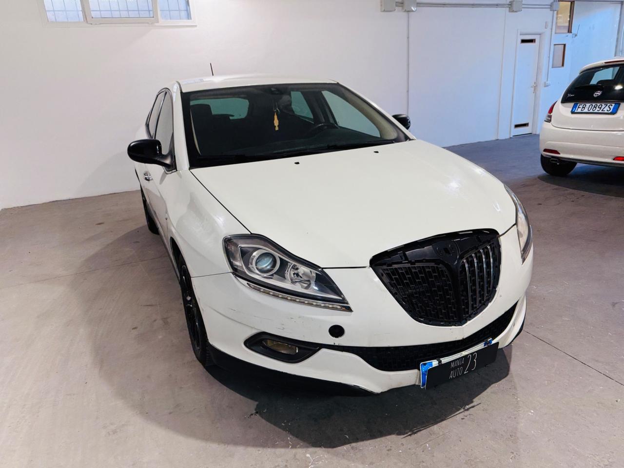 Lancia Delta 1.6 MJT DPF Selectronic Gold*NEOPATENTATI*