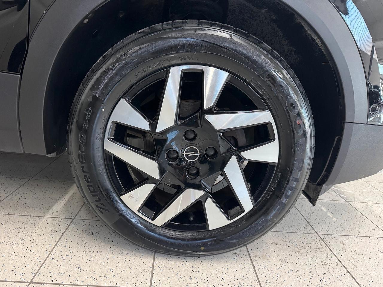 Mokka 130CV AUTOMATICA Elegance SUPER BELLA