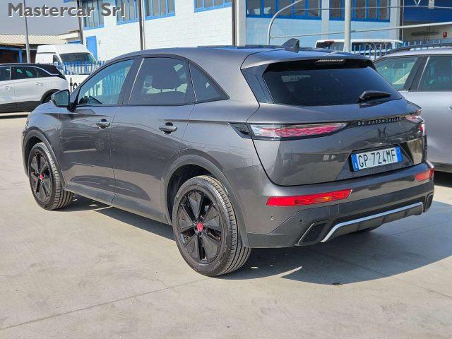 DS AUTOMOBILES DS 7 1.5 bluehdi Performance Line 130cv - GP724MF
