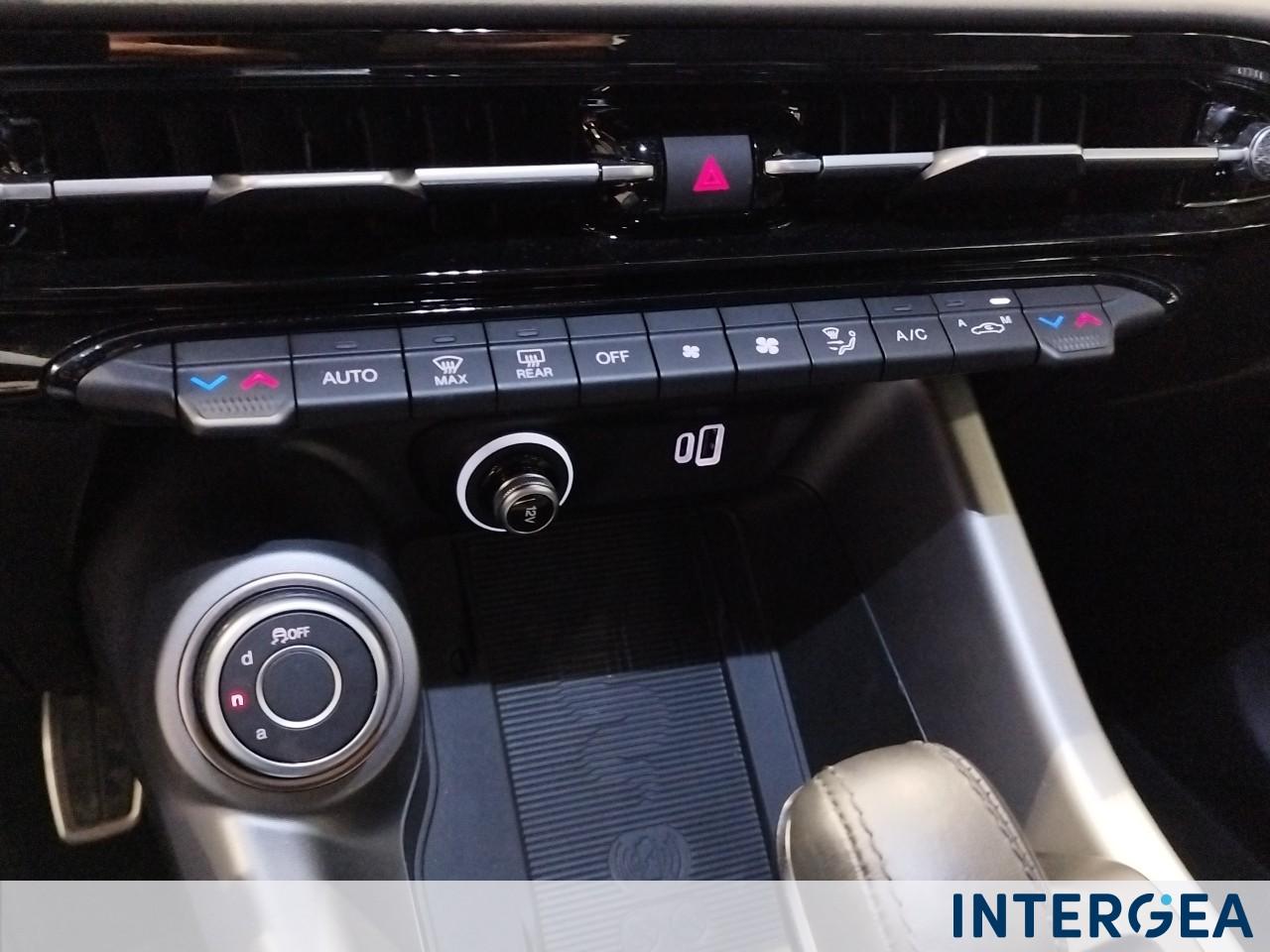 ALFA ROMEO Tonale 1.5 hybrid Sprint 130cv tct7