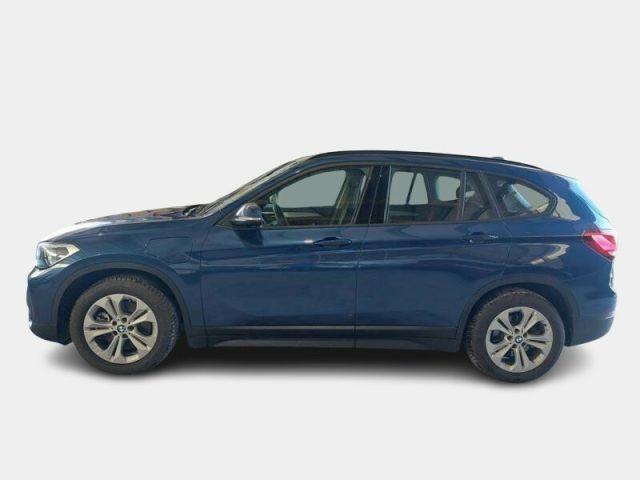 BMW X1 xDrive25e Business Advantage