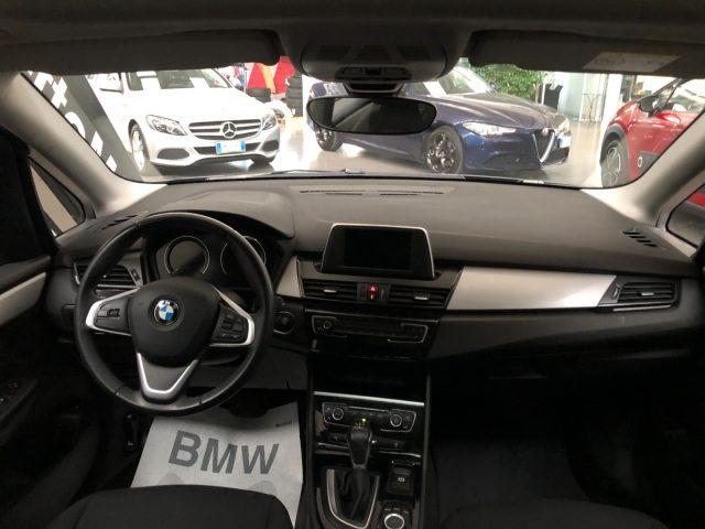 BMW 225 xe ActiveTour iPerformance aut.-NEOPATENTATI