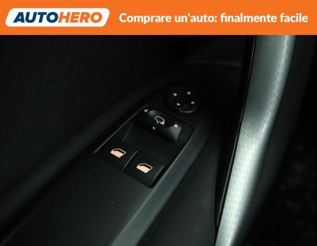 DS AUTOMOBILES DS 4 BlueHDi 120 S&S Sport Chic