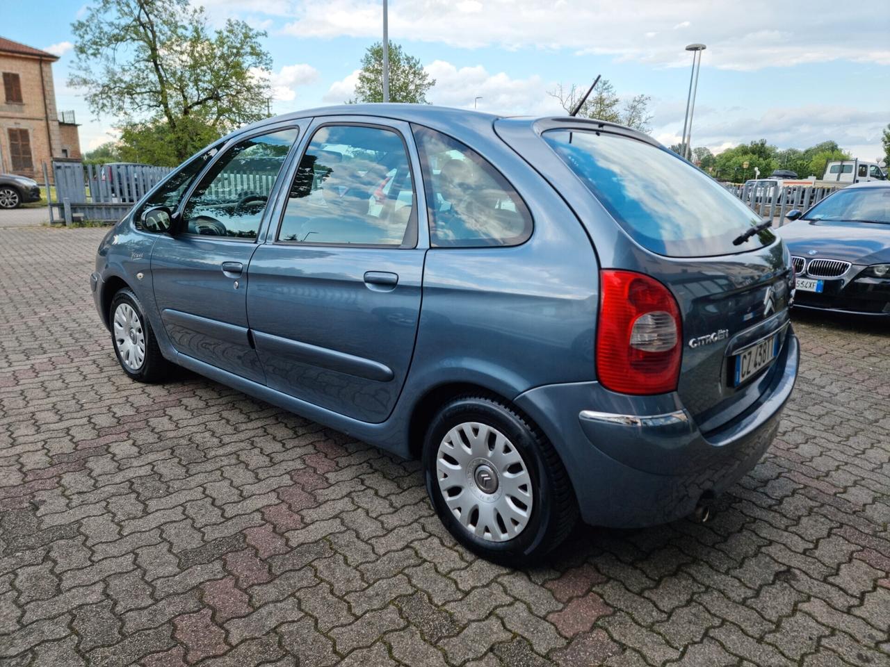 Citroen Xsara Picasso BENZINA UNICO PROP