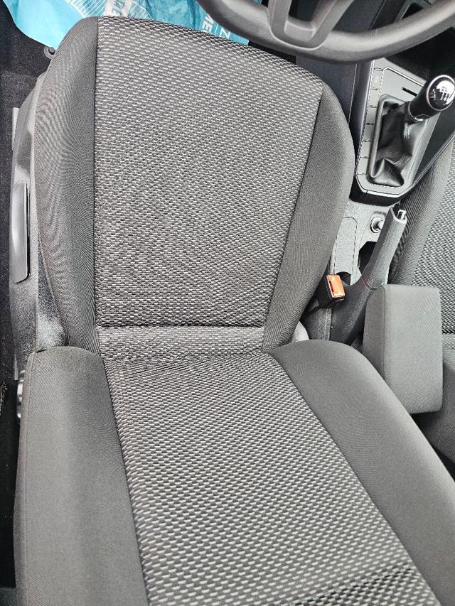 VOLKSWAGEN Polo 1.0 TGI 5p. Trendline BlueMotion Technology