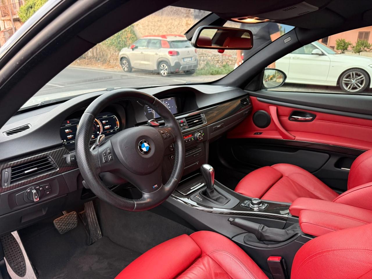 Bmw 335 335d Coupè MSport 286cv AUTOMATICA