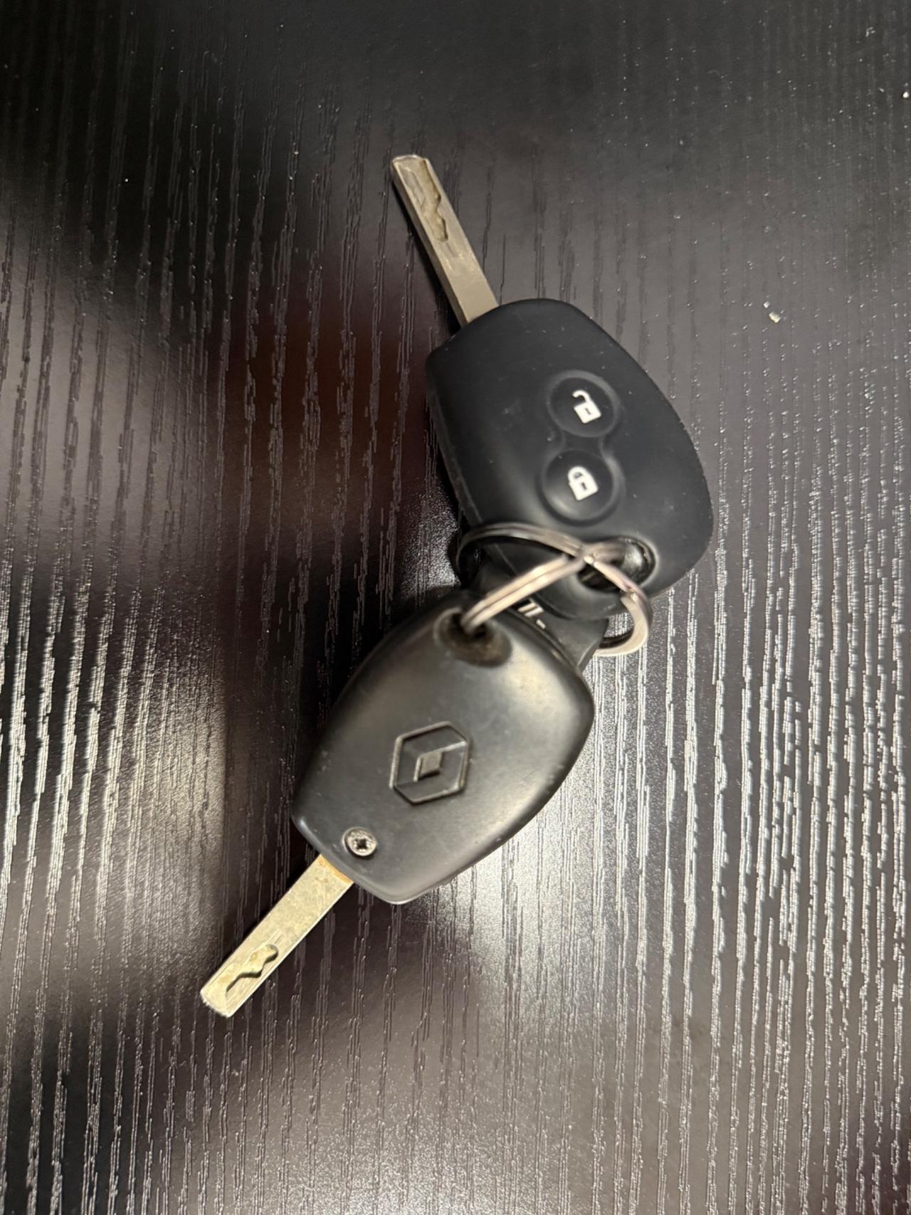 Renault Clio 1.2 Luxe