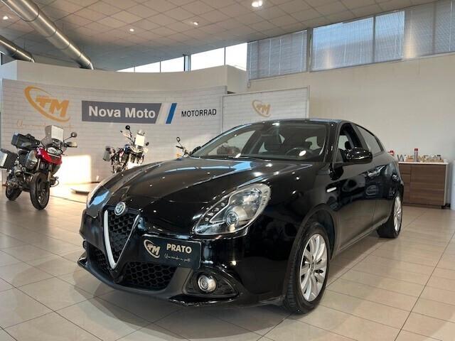 Alfa Romeo Giulietta 1.4 t. Super 120cv