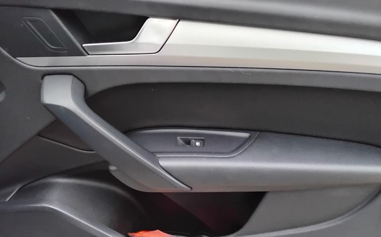 Audi Q5 35 TDI S tronic