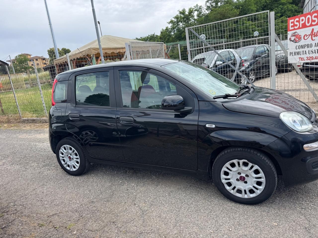 Fiat Panda 1.3 MJT S&S Easy NEOPATENTATI