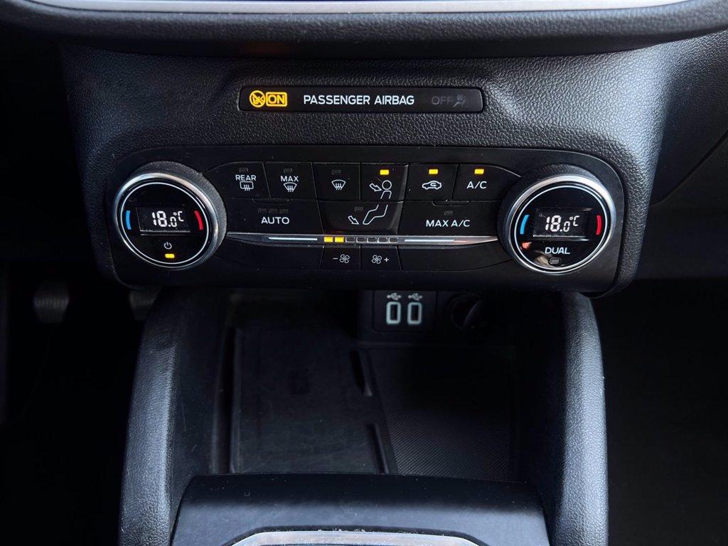 FORD Kuga 1.5 ecoboost Connect 2wd 120cv del 2021