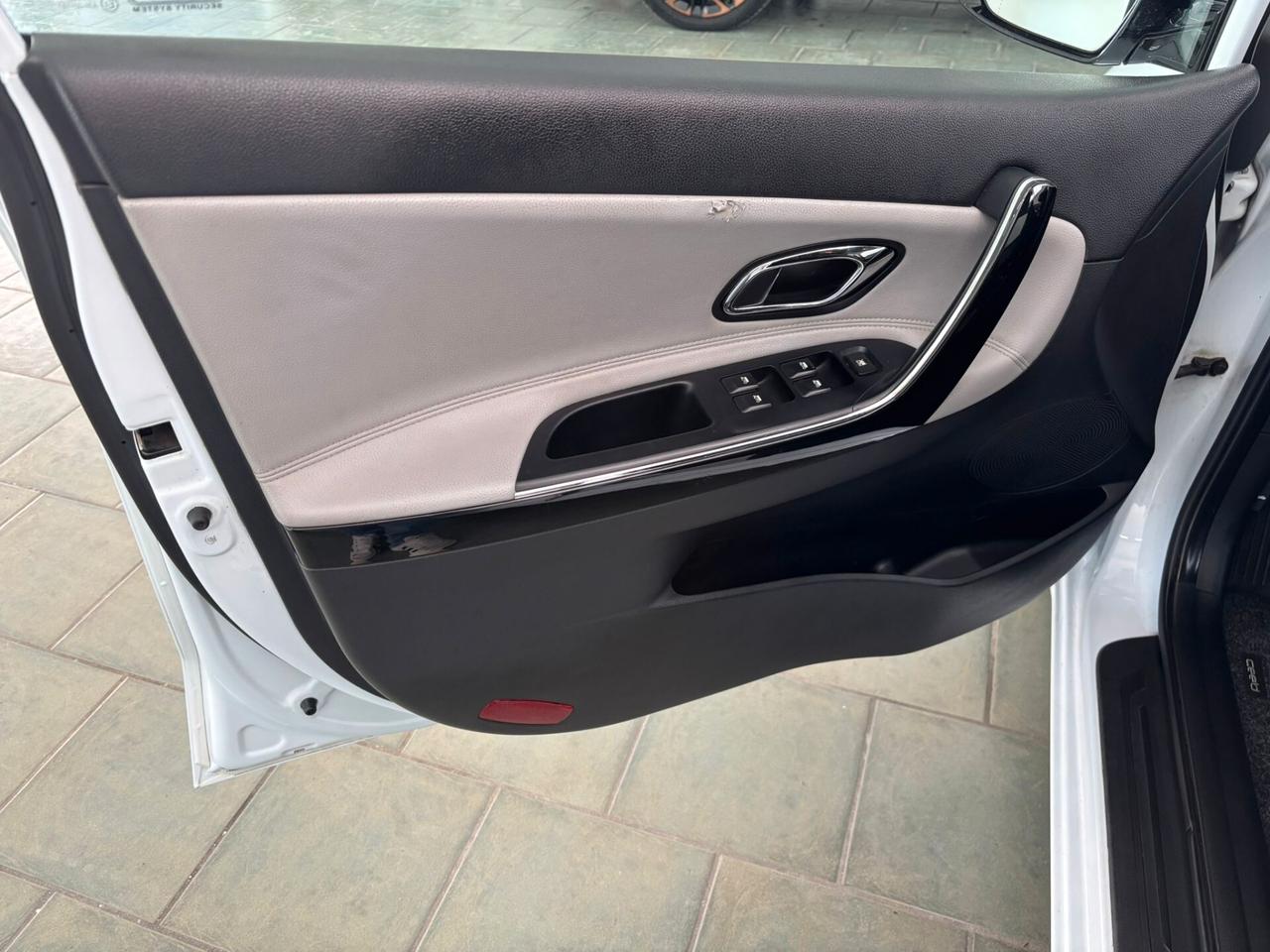 Kia Ceed cee'd 1.6 CRDi 110 CV SW Cool