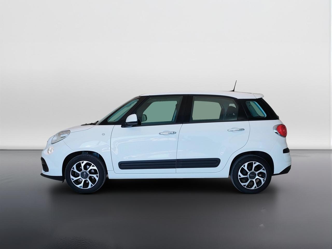 FIAT 500L 2017 - 500L 1.3 mjt Business 95cv my19